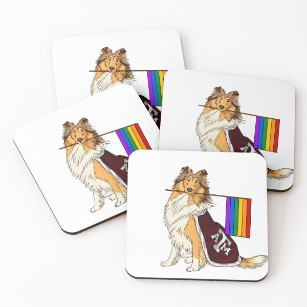 Item preview, Pride Reveille designed and sold by Kirsten Tjelmeland.