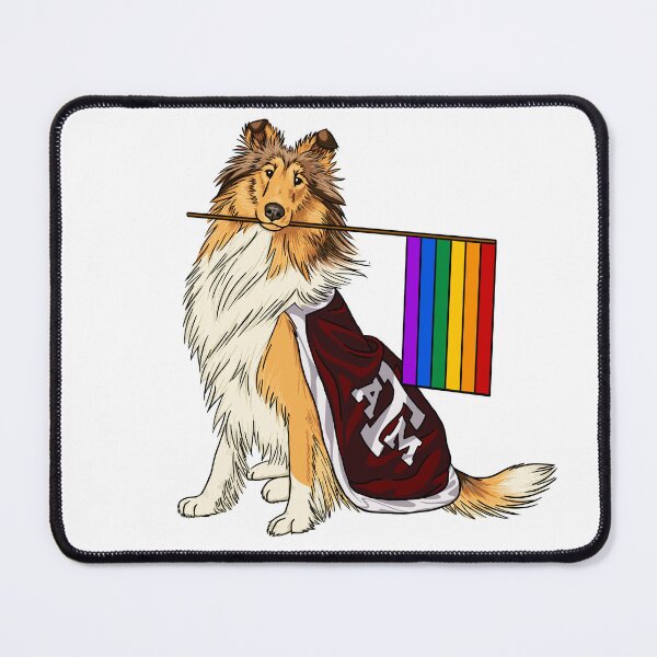 Item preview, Pride Reveille designed and sold by Kirsten Tjelmeland.