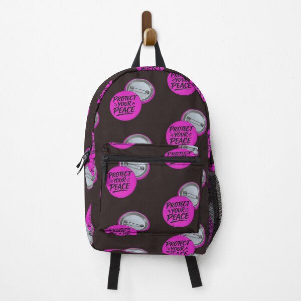Item preview, Protect Your Peace designed and sold by Diah42.