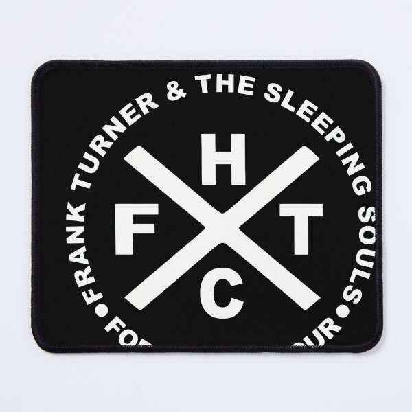 Item preview, Band Emblem Touring Graphic Monogram designed and sold by mitteeberlin.