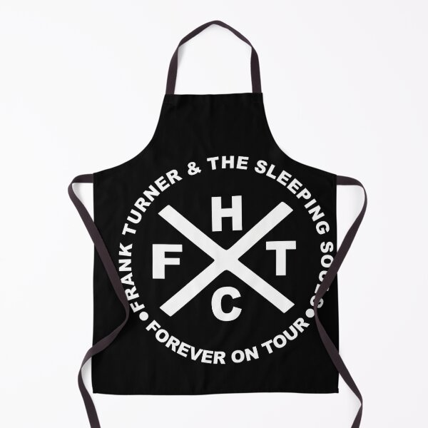 Item preview, Band Emblem Touring Graphic Monogram designed and sold by mitteeberlin.