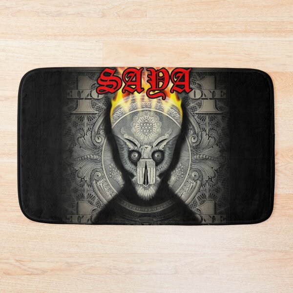 Item preview, Raging Beast Over Old Money Design designed and sold by mitteeberlin.