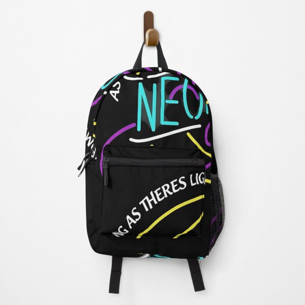 Item preview, Electric Guitar Neon Light Message Retro Art designed and sold by mitteeberlin.