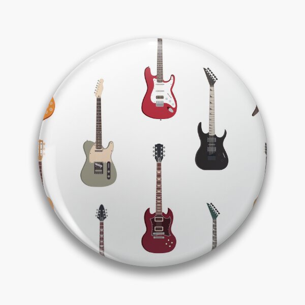 Item preview, Guitars designed and sold by Paulius P.