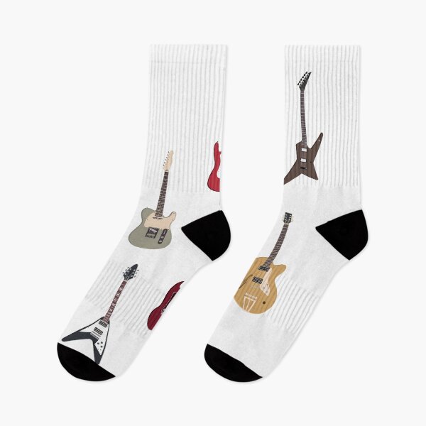 Artikelvorschau, Gitarren entworfen und verkauft von Paulius P.