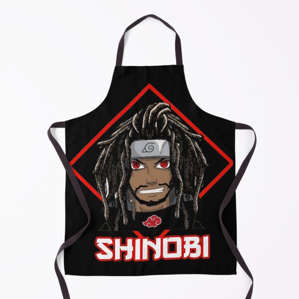 Item preview, Dreadlocked Character Portrait with Cloud Motif designed and sold by mitteeberlin.