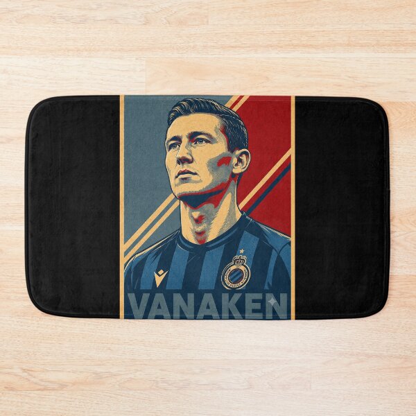 Item preview, Hans Vanaken Sports Poster Illustration Hope art designed and sold by delacerdaan.