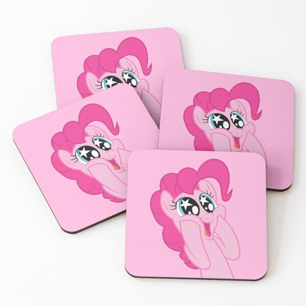 Item preview, Pinkie Pie designed and sold by YChangShop.