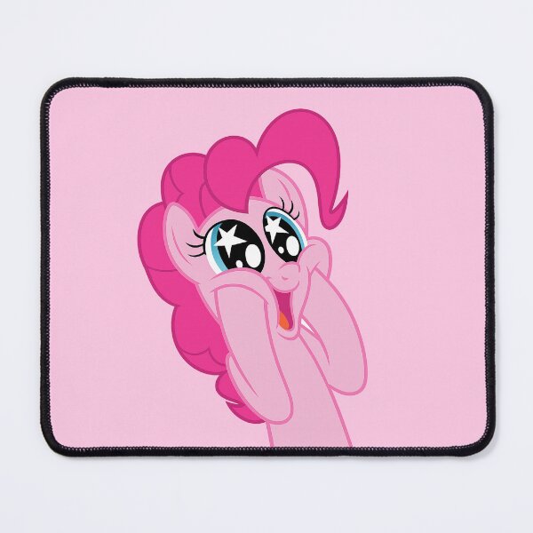 Item preview, Pinkie Pie designed and sold by YChangShop.