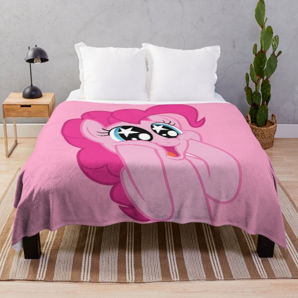 Item preview, Pinkie Pie designed and sold by YChangShop.