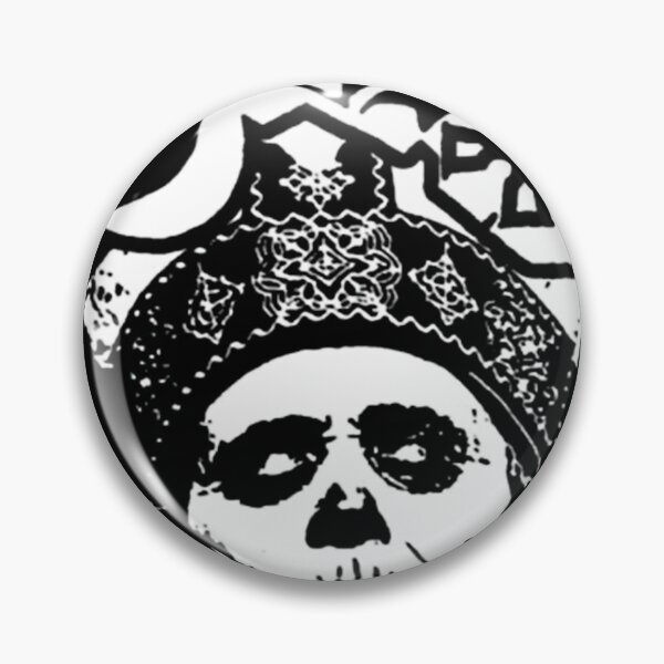 Item preview, Ghost band merch papa face T-Shirt designed and sold by dimasmmile.
