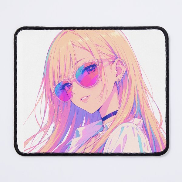 Item preview, Marin Kitagawa, Pop art style designed and sold by Otaku Atelier.