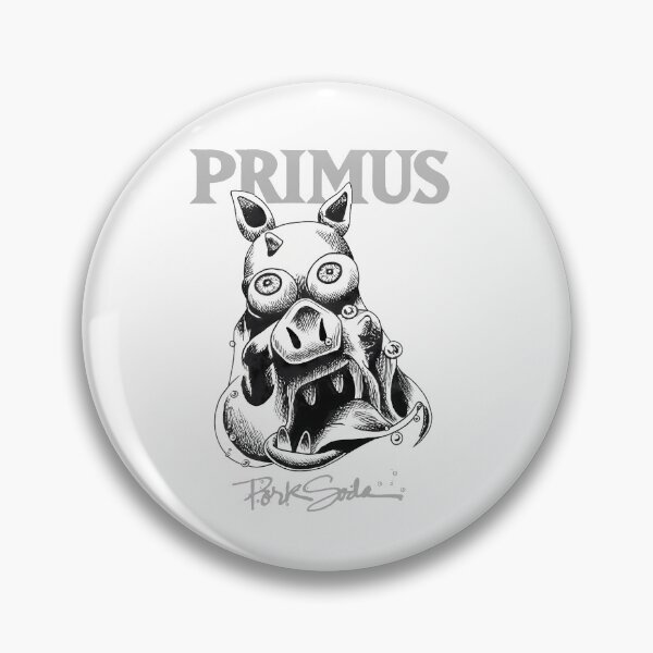 Item preview, Primuss Pork Sodas Pig designed and sold by olaIAMfailing.