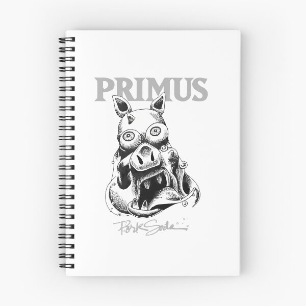 Item preview, Primuss Pork Sodas Pig designed and sold by olaIAMfailing.