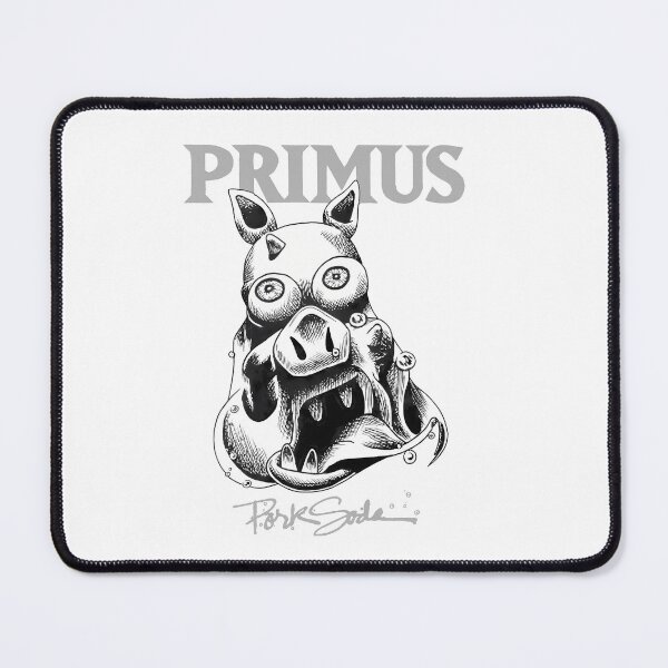 Item preview, Primuss Pork Sodas Pig designed and sold by olaIAMfailing.