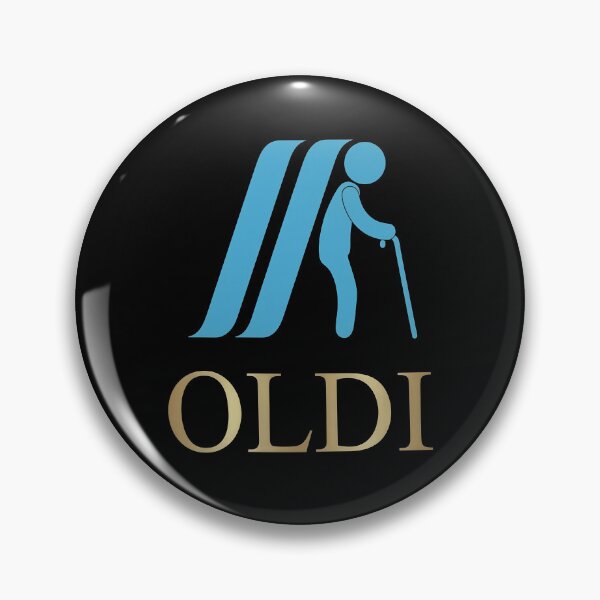 Item preview, oldii designed and sold by scarryLoopOP.