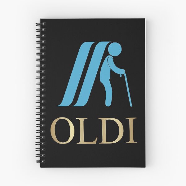 Item preview, oldii designed and sold by scarryLoopOP.