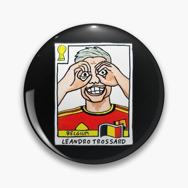 Item preview, Belgium Soccer 2026 Card designed and sold by Thudesign85.