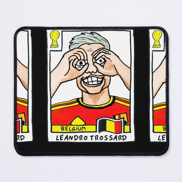 Item preview, Belgium Soccer 2026 Card designed and sold by Thudesign85.