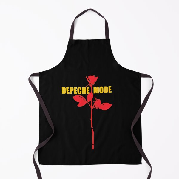 Item preview, Depechee Mode Rose designed and sold by NewtonCraig.