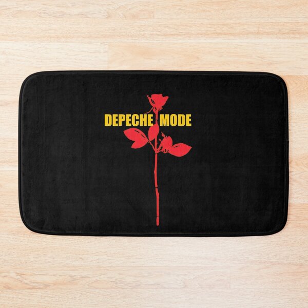 Item preview, Depechee Mode Rose  designed and sold by NewtonCraig.