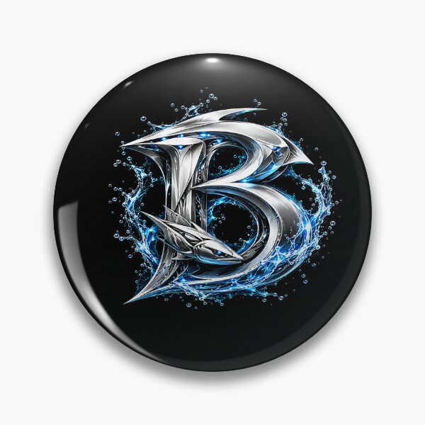 Item preview, Abyssal Finforge The Pisces Shark B designed and sold by BlissBlvdShop.