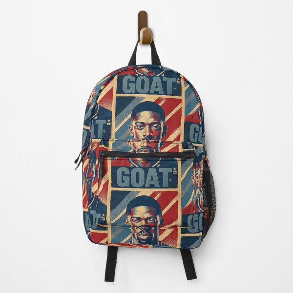 Item preview, Ousmane Dembele - G.O.A.T Typography designed and sold by delacerdaan.