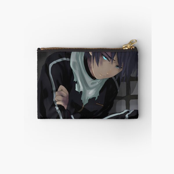 Item preview, Yato Noragami Dark Alley Blue Eye Stare designed and sold by Williamhallano.
