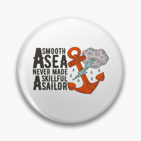 Item preview, Sailor Sea Street Art | GhostMade Studio designed and sold by GhostMadeStudio.