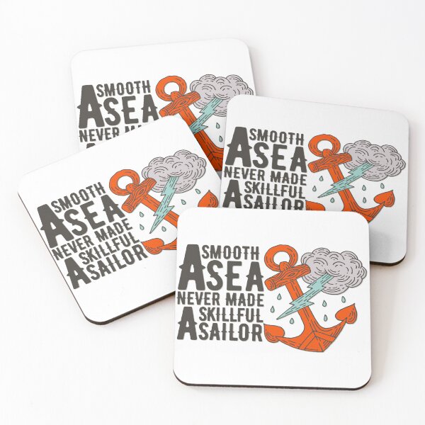 Item preview, Sailor Sea Street Art | GhostMade Studio designed and sold by GhostMadeStudio.