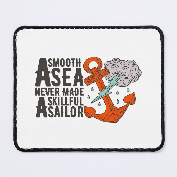 Item preview, Sailor Sea Street Art | GhostMade Studio designed and sold by GhostMadeStudio.