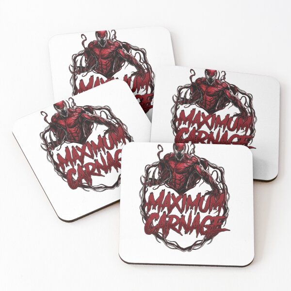 Item preview, Carnage Maximum designed and sold by David13000.