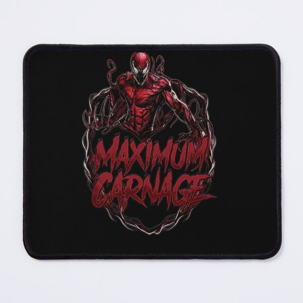 Item preview, Carnage Maximum designed and sold by David13000.