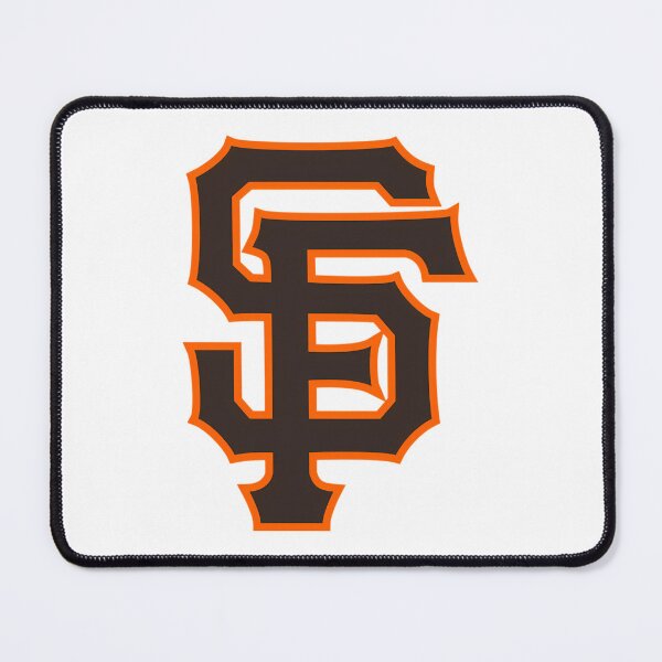 Item preview, Orange and Black Monogram designed and sold by Milavedesign.