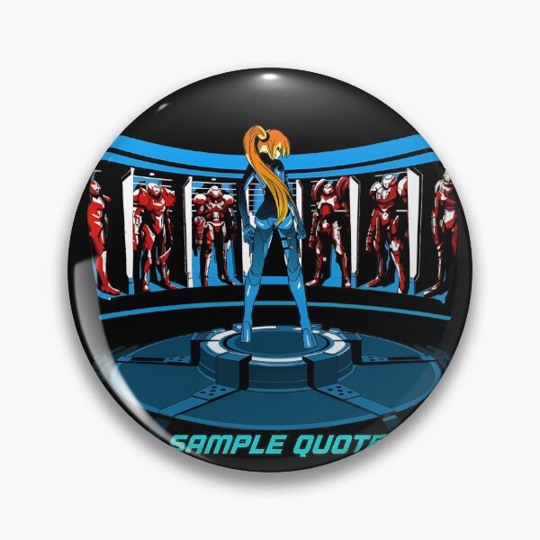 Item preview, Futuristic Warrior Mech Display Graphic designed and sold by fiyuuart.