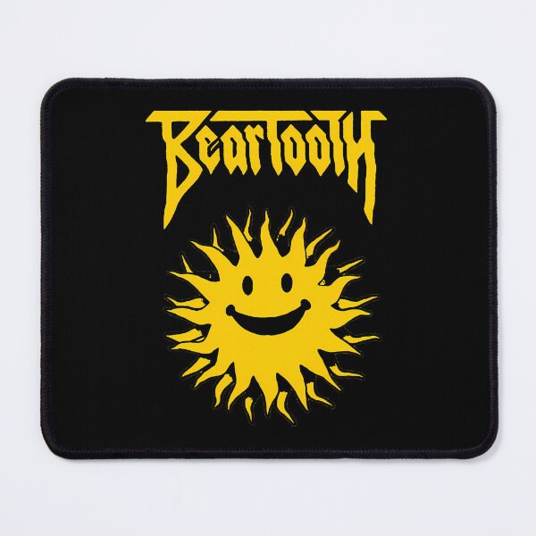 Item preview, Positioned Above a Vibrant Smiling Yellow Sun designed and sold by mourad2972.