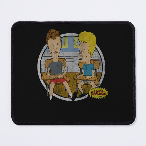 Item preview, Animated Teenage Cartoon Characters Sitting at Wooden designed and sold by mourad2972.
