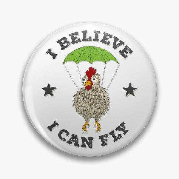 Item preview, I Believe I Can Fly Street Art | GhostMade Studio designed and sold by GhostMadeStudio.