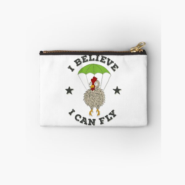 Item preview, I Believe I Can Fly Street Art | GhostMade Studio designed and sold by GhostMadeStudio.