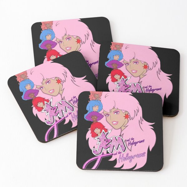 Item preview, Retro Animated Group Portrait Design designed and sold by fiyuuart.