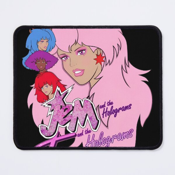 Item preview, Retro Animated Group Portrait Design designed and sold by fiyuuart.