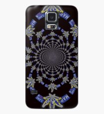 Mary Jane - Mary Jane - Mary Jane Case/Skin for Samsung Galaxy