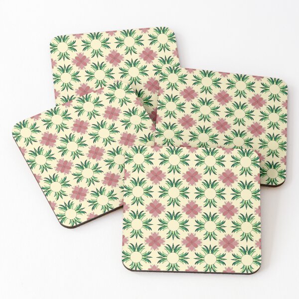 Item preview, A Lotus Meets a Pineapple Top - S designed and sold by AuntieDa360.