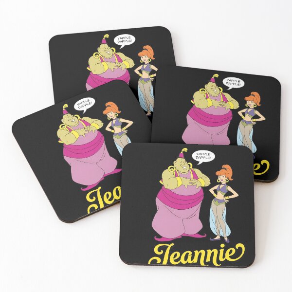Item preview, Retro Animated Characters Duo Graphic Display designed and sold by stoneandslingg.