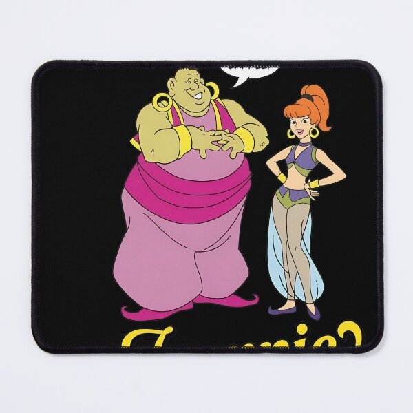 Item preview, Retro Animated Characters Duo Graphic Display designed and sold by stoneandslingg.