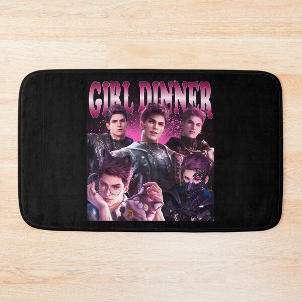 Item preview, Love And Deepspace Valko Girl Dinner designed and sold by DonetTrent.