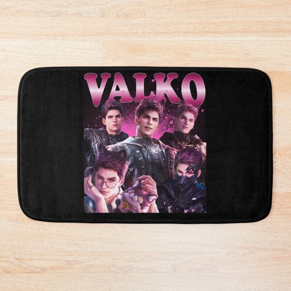 Item preview, Love And Deepspace Valko designed and sold by DonetTrent.
