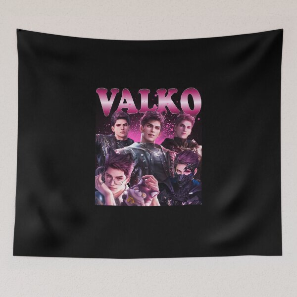 Item preview, Love And Deepspace Valko designed and sold by DonetTrent.