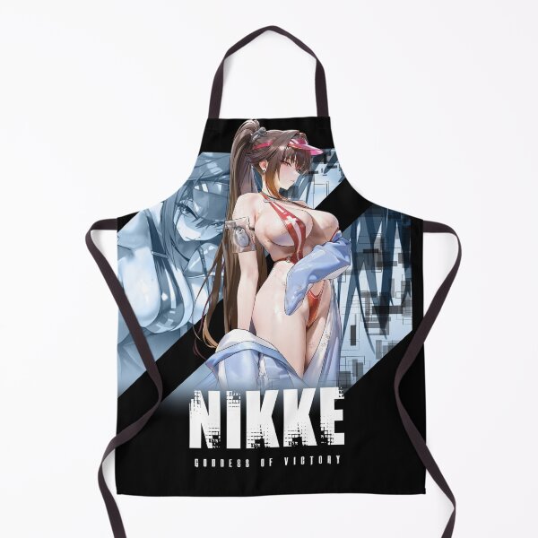 Item preview, Marciana Marine Study(Nikke) designed and sold by Raging Dragon.