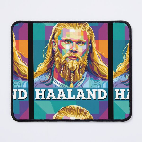 Item preview, Haaland WPAP designed and sold by Thudesign85.